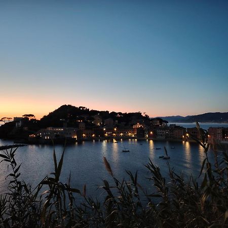 La Vie En Rose Flat Appartement Sestri Levante Buitenkant foto