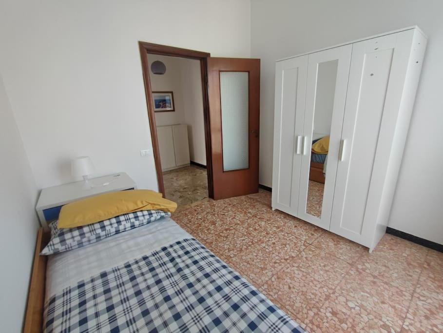 La Vie En Rose Flat Appartement Sestri Levante Buitenkant foto