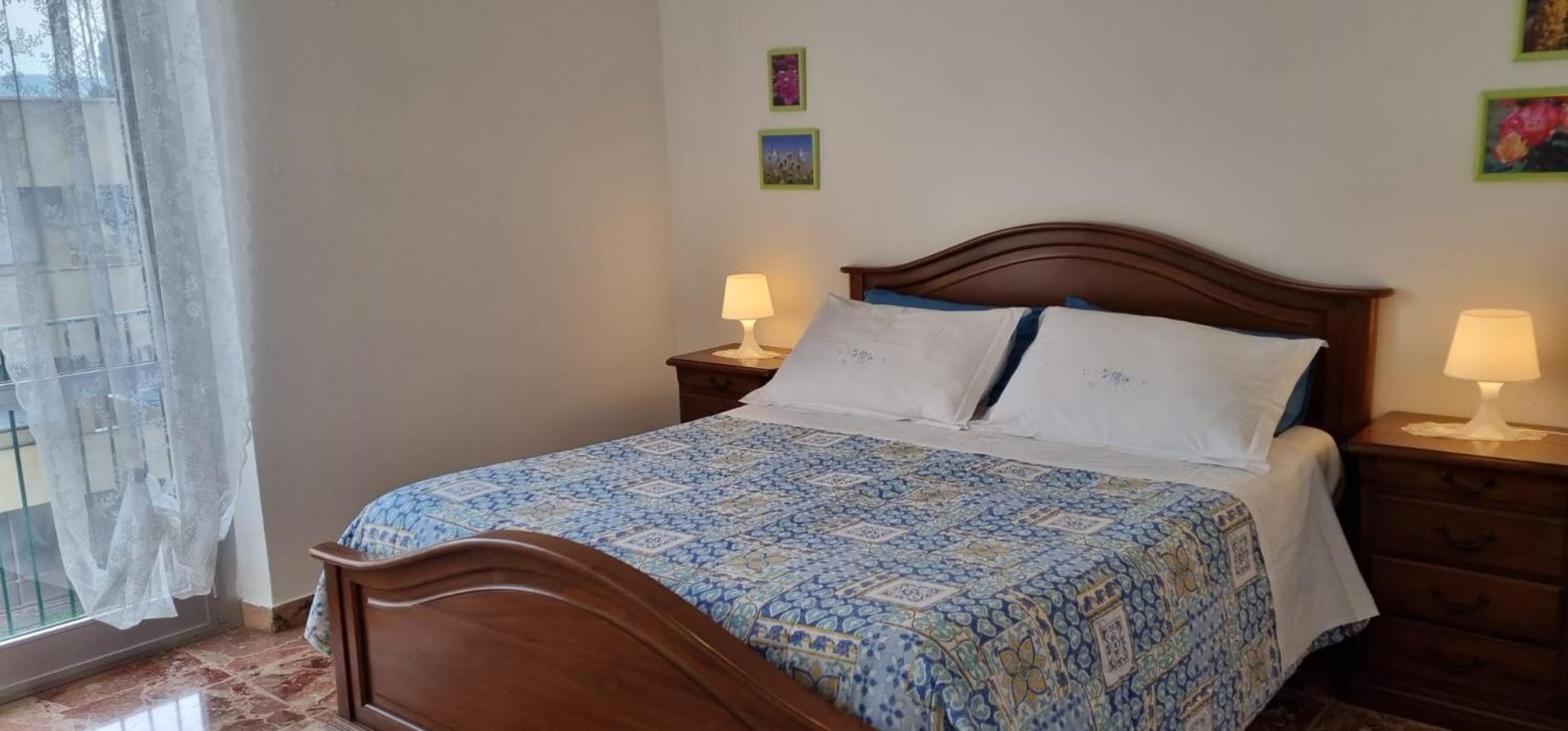 La Vie En Rose Flat Appartement Sestri Levante Buitenkant foto