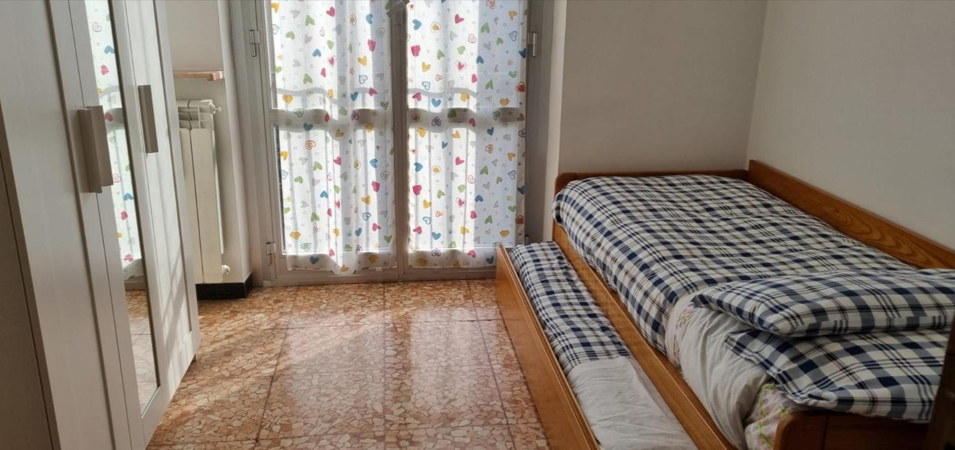La Vie En Rose Flat Appartement Sestri Levante Buitenkant foto