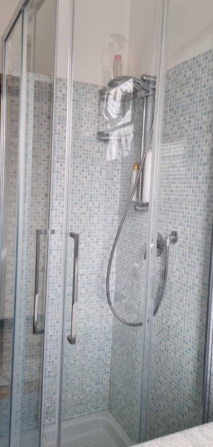 La Vie En Rose Flat Appartement Sestri Levante Buitenkant foto