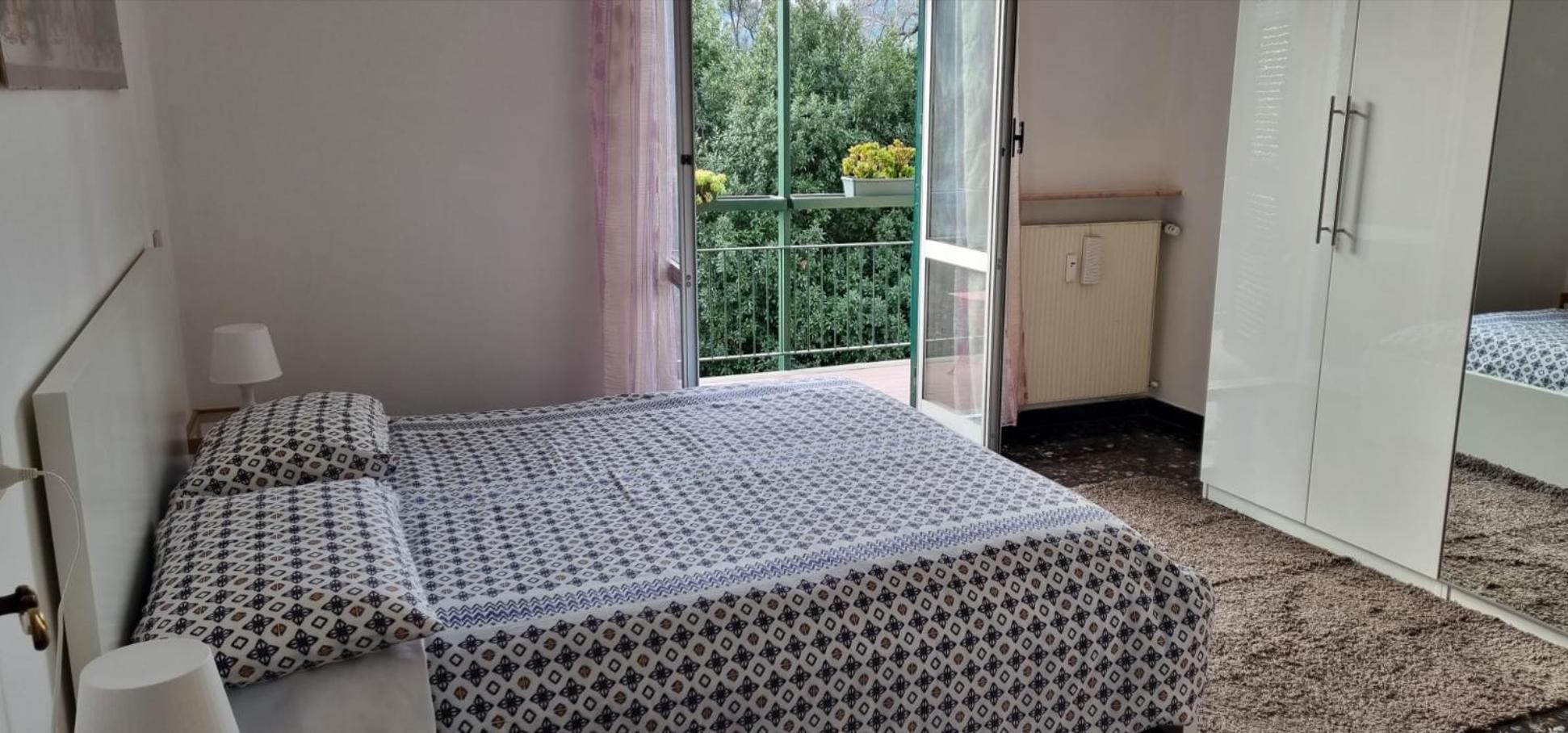 La Vie En Rose Flat Appartement Sestri Levante Buitenkant foto