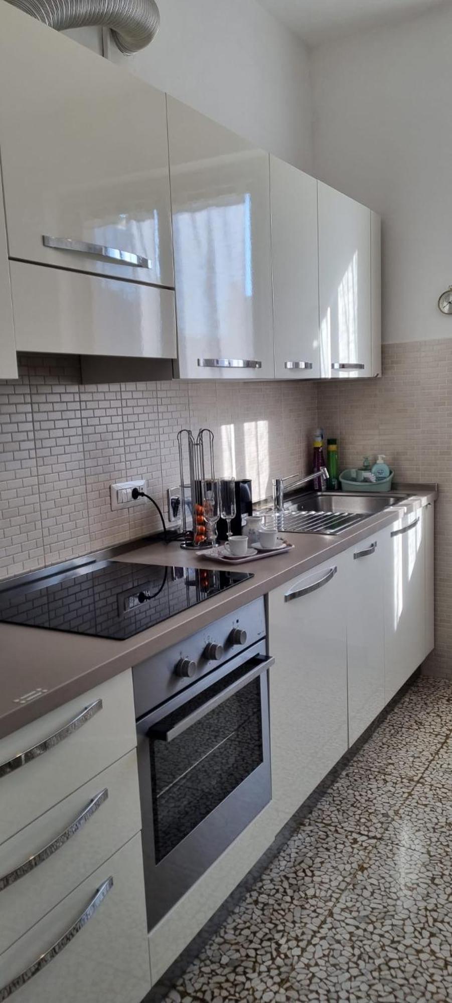 La Vie En Rose Flat Appartement Sestri Levante Buitenkant foto