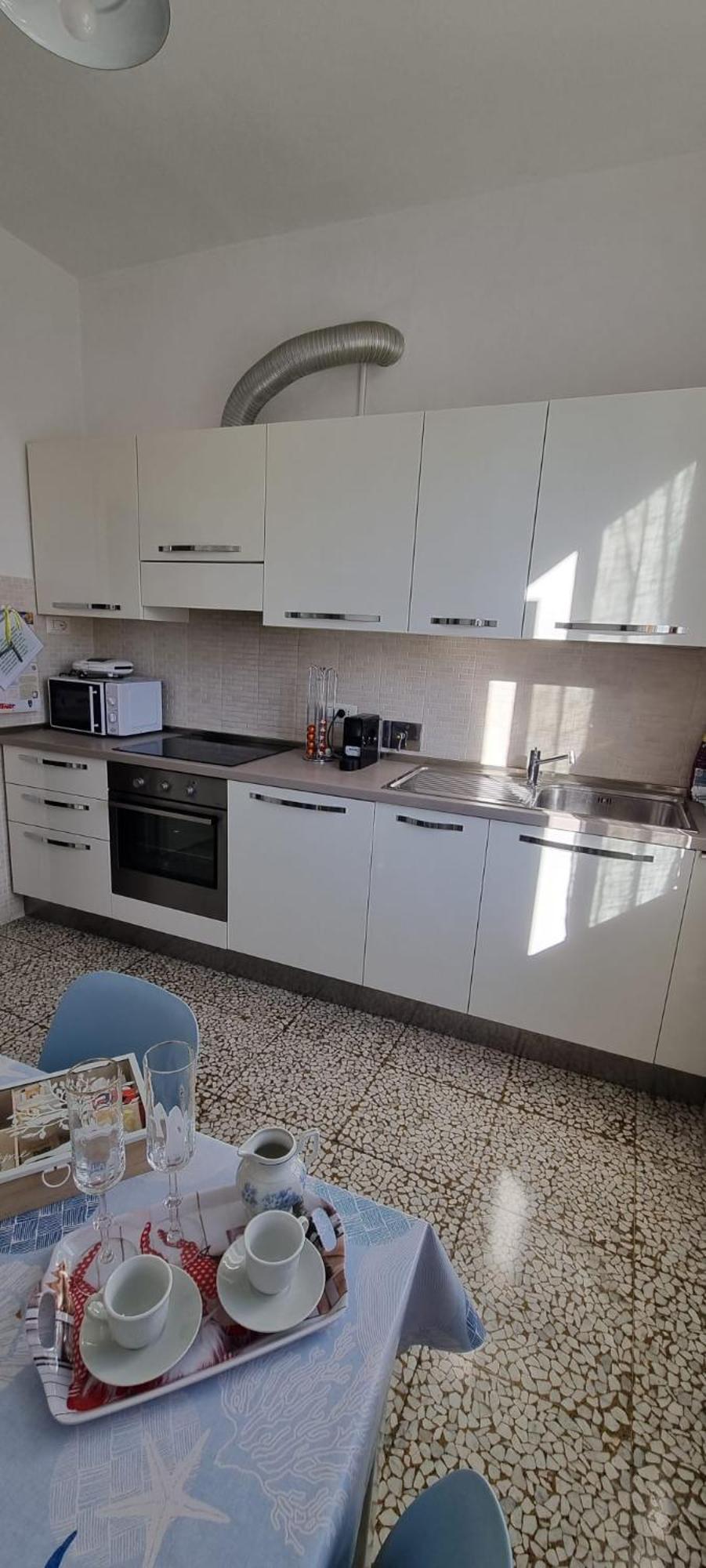 La Vie En Rose Flat Appartement Sestri Levante Buitenkant foto