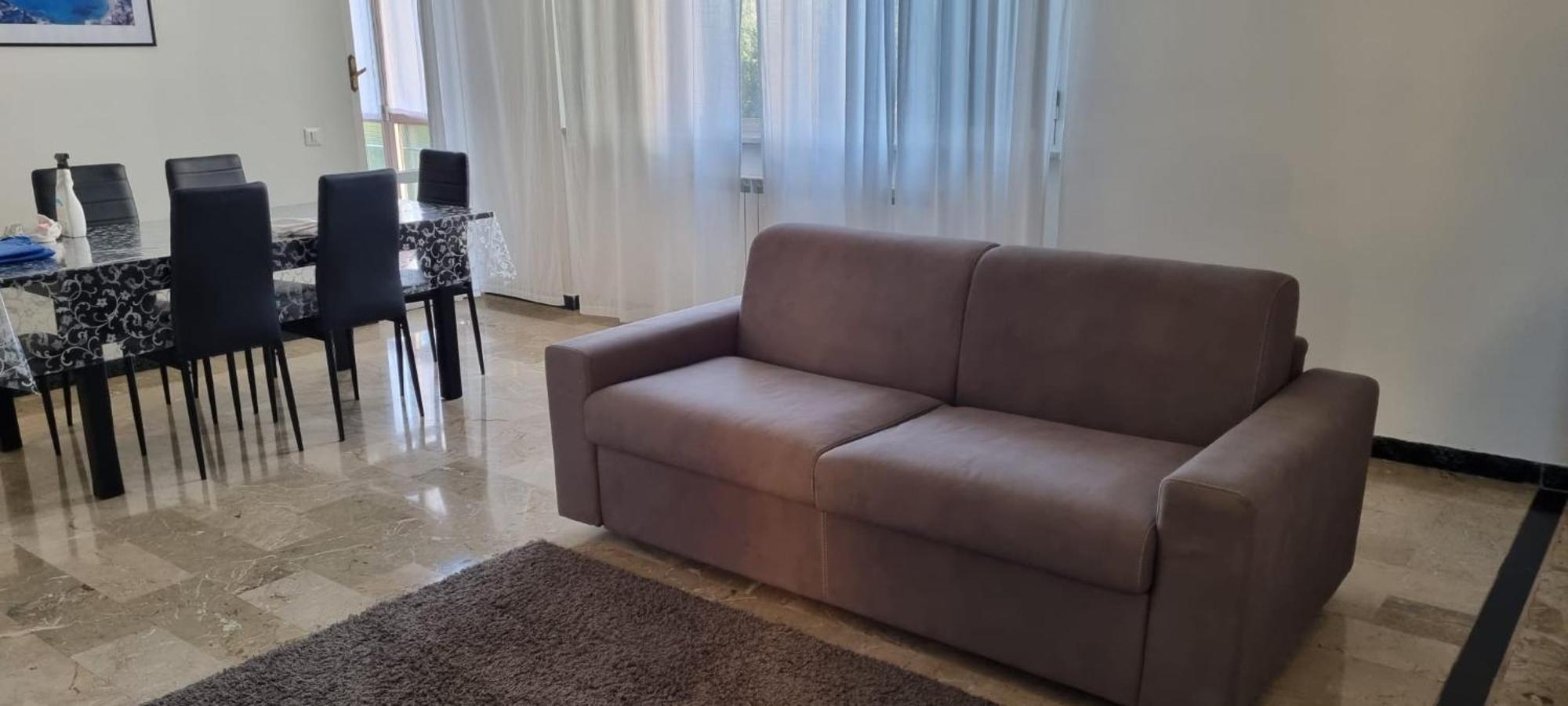La Vie En Rose Flat Appartement Sestri Levante Buitenkant foto