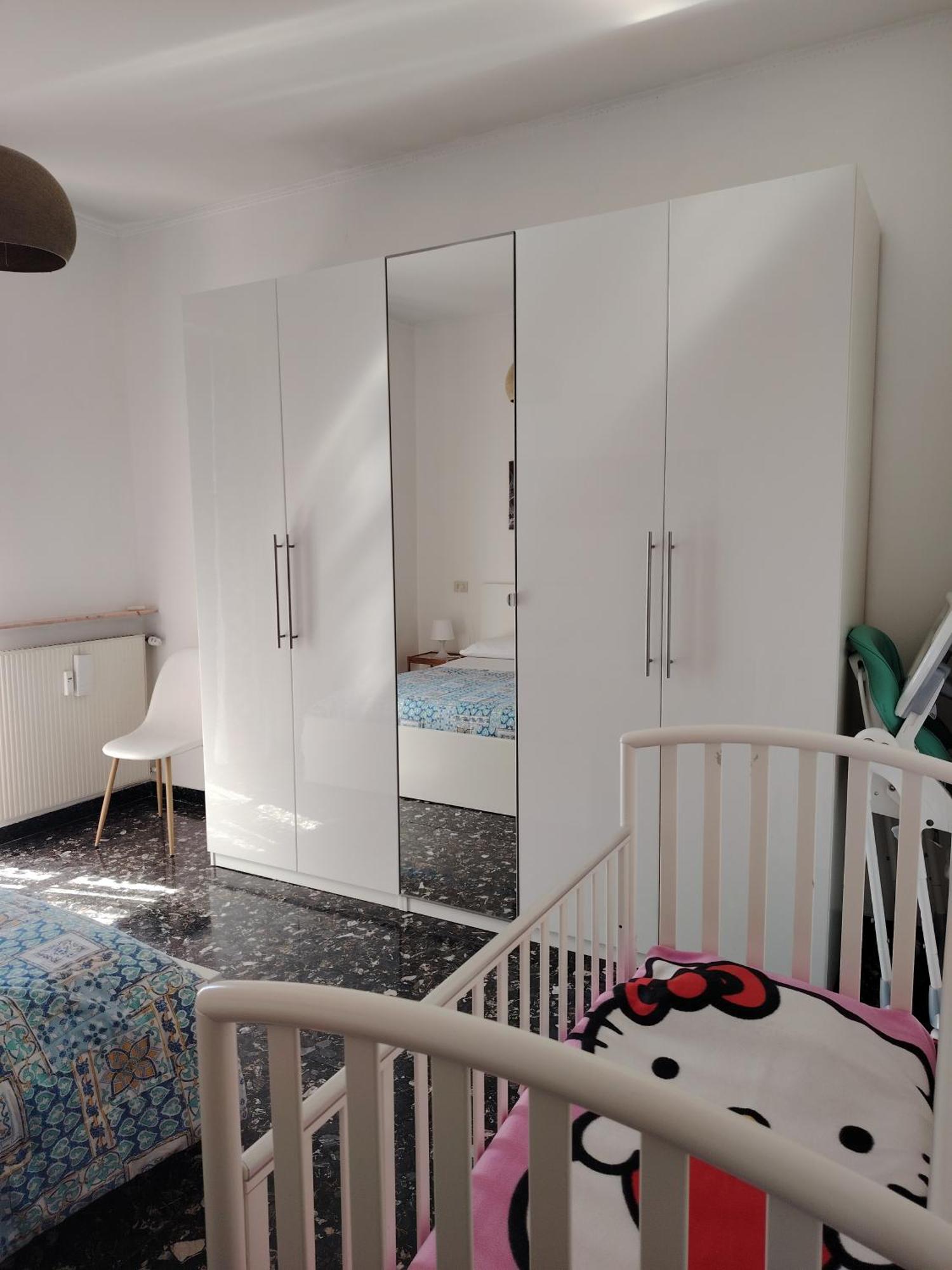La Vie En Rose Flat Appartement Sestri Levante Kamer foto
