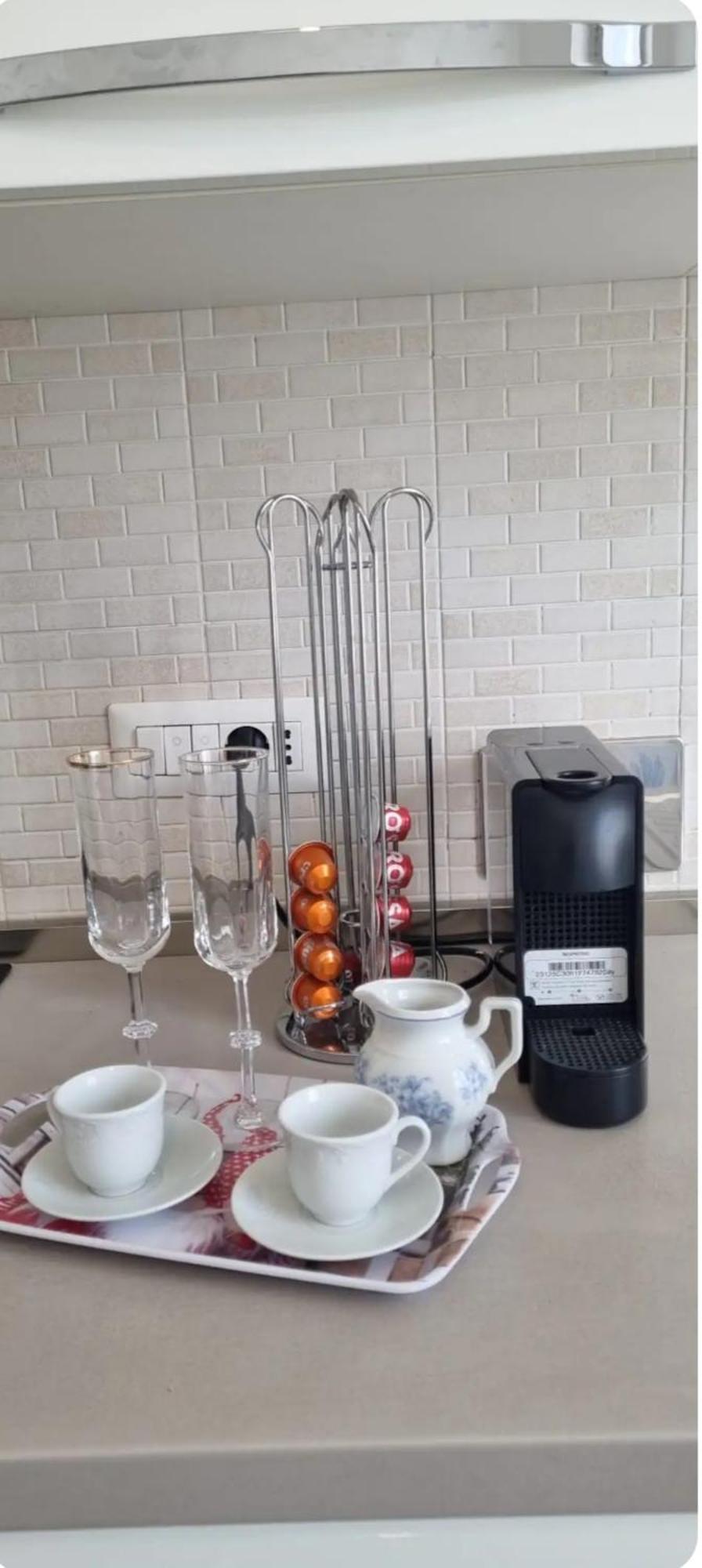 La Vie En Rose Flat Appartement Sestri Levante Buitenkant foto
