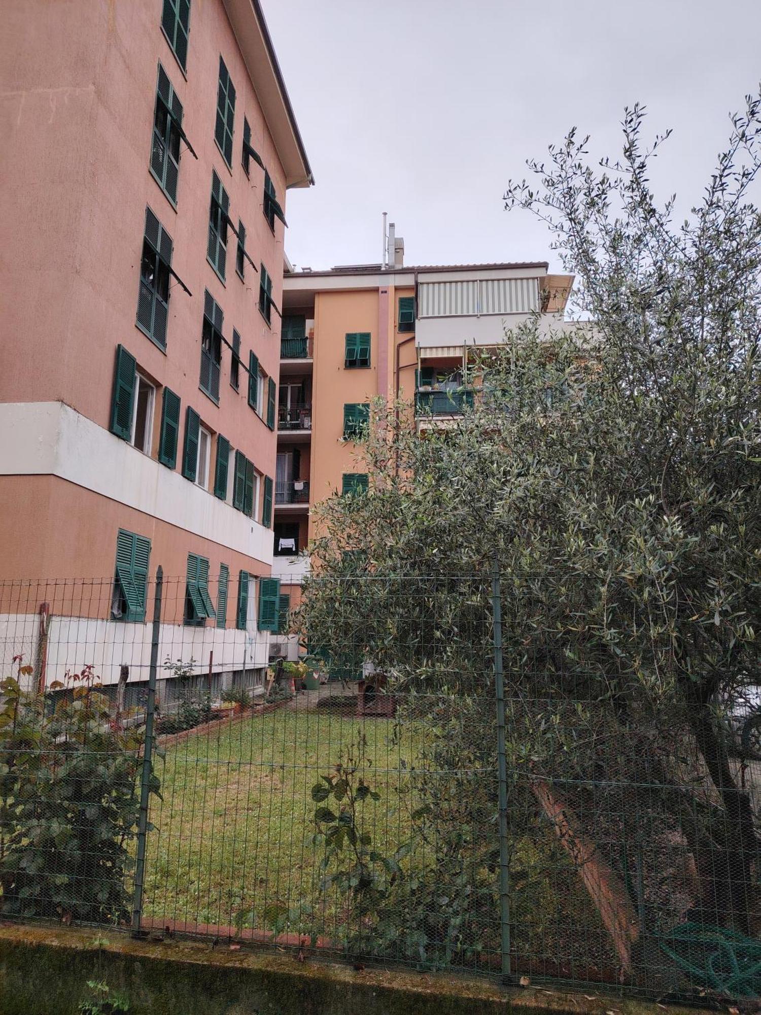 La Vie En Rose Flat Appartement Sestri Levante Kamer foto